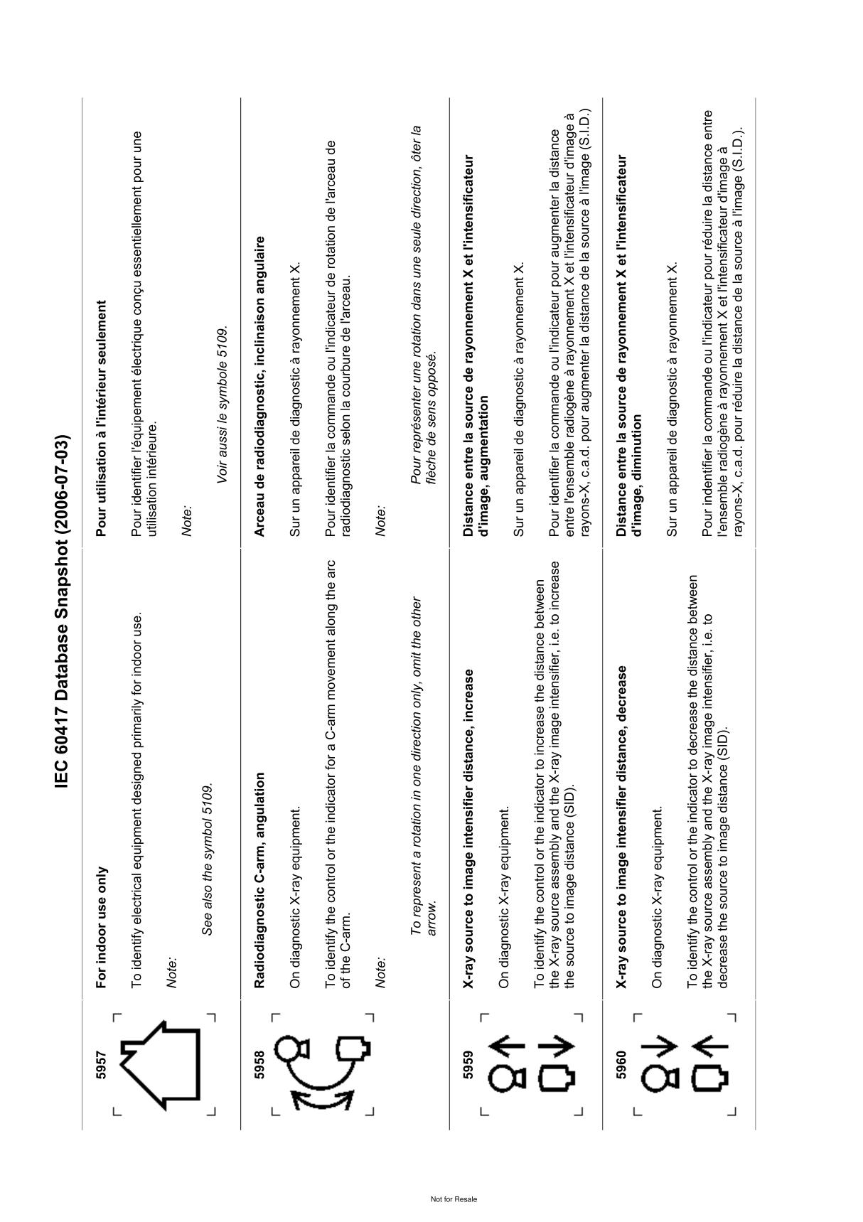 IEC60417-Database-2006-5957--国际电工委员会标准技术规范全文电子版下载