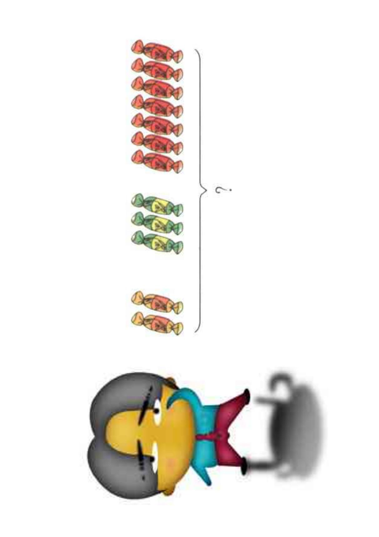 《小括号》小学一年级数学课件