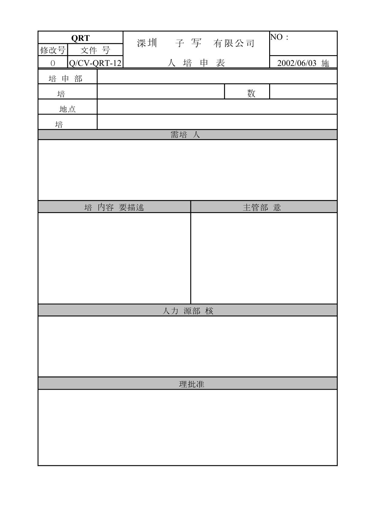 17顾客满意度调查表