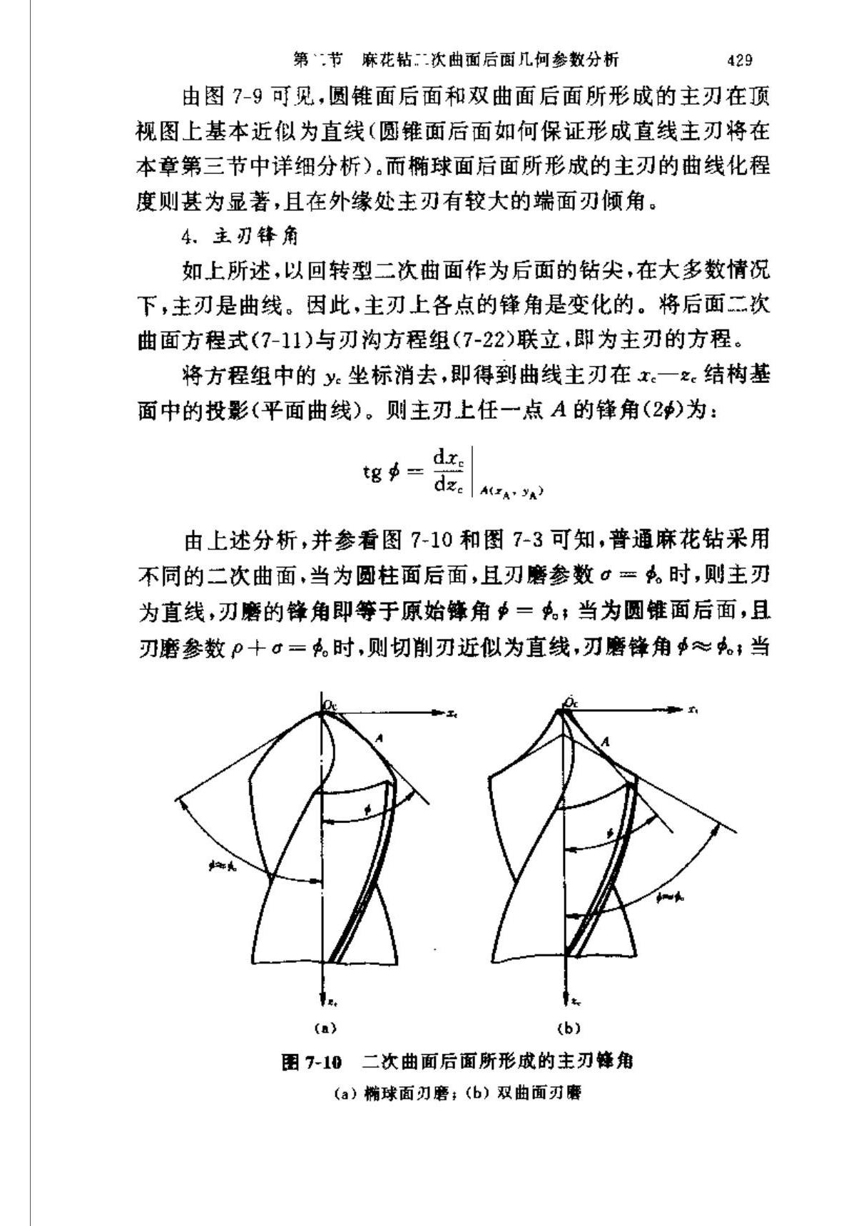 倪志福--群钻倪志福钻头 000010