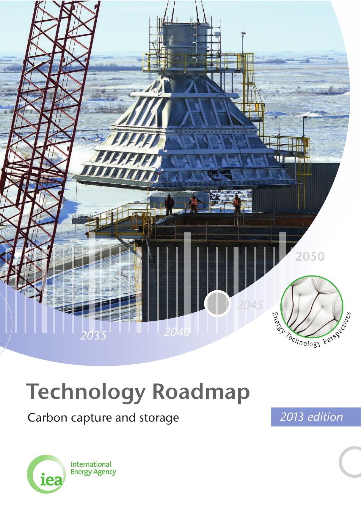 Technology Roadmap