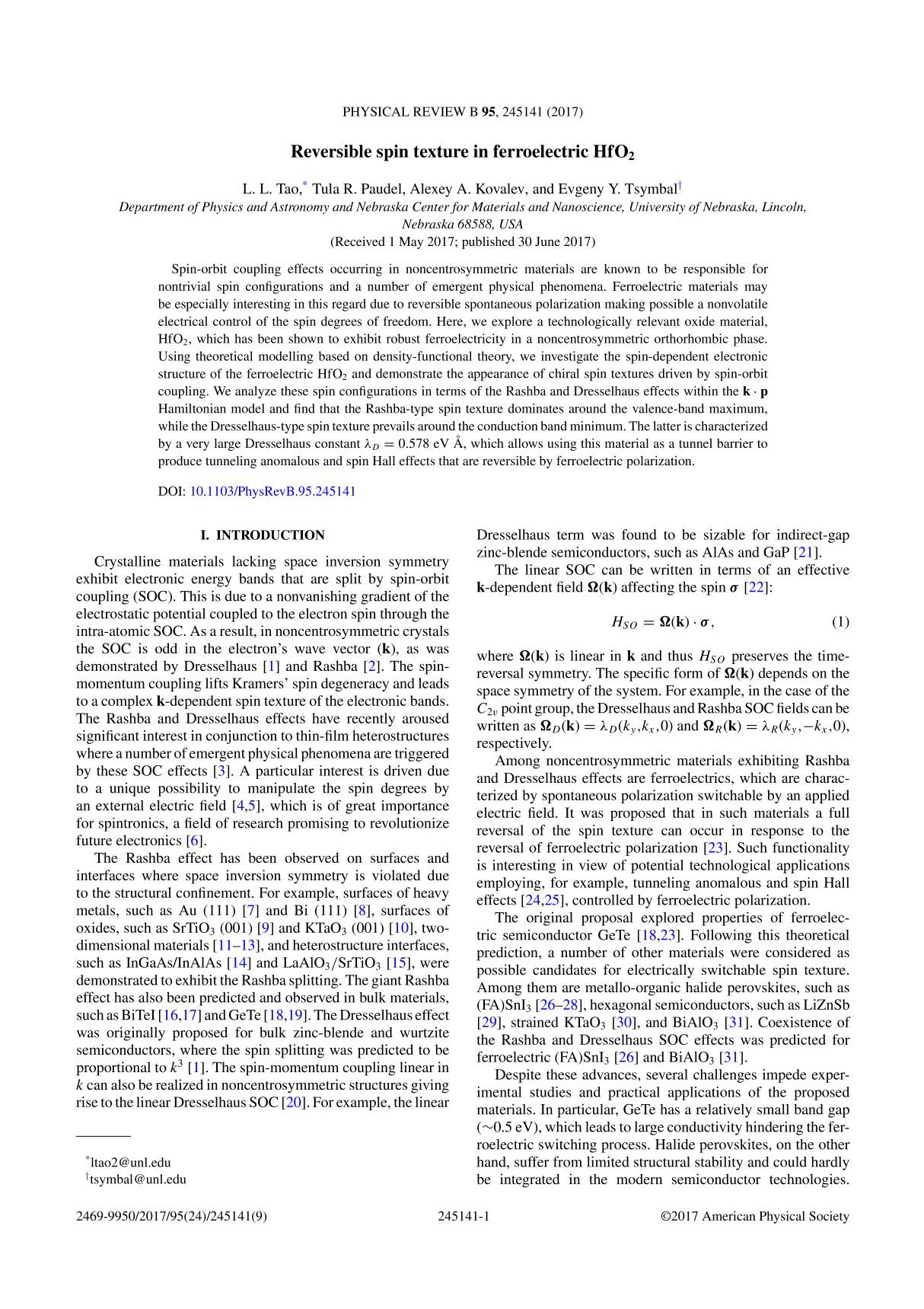 PhysRevB.95.245141