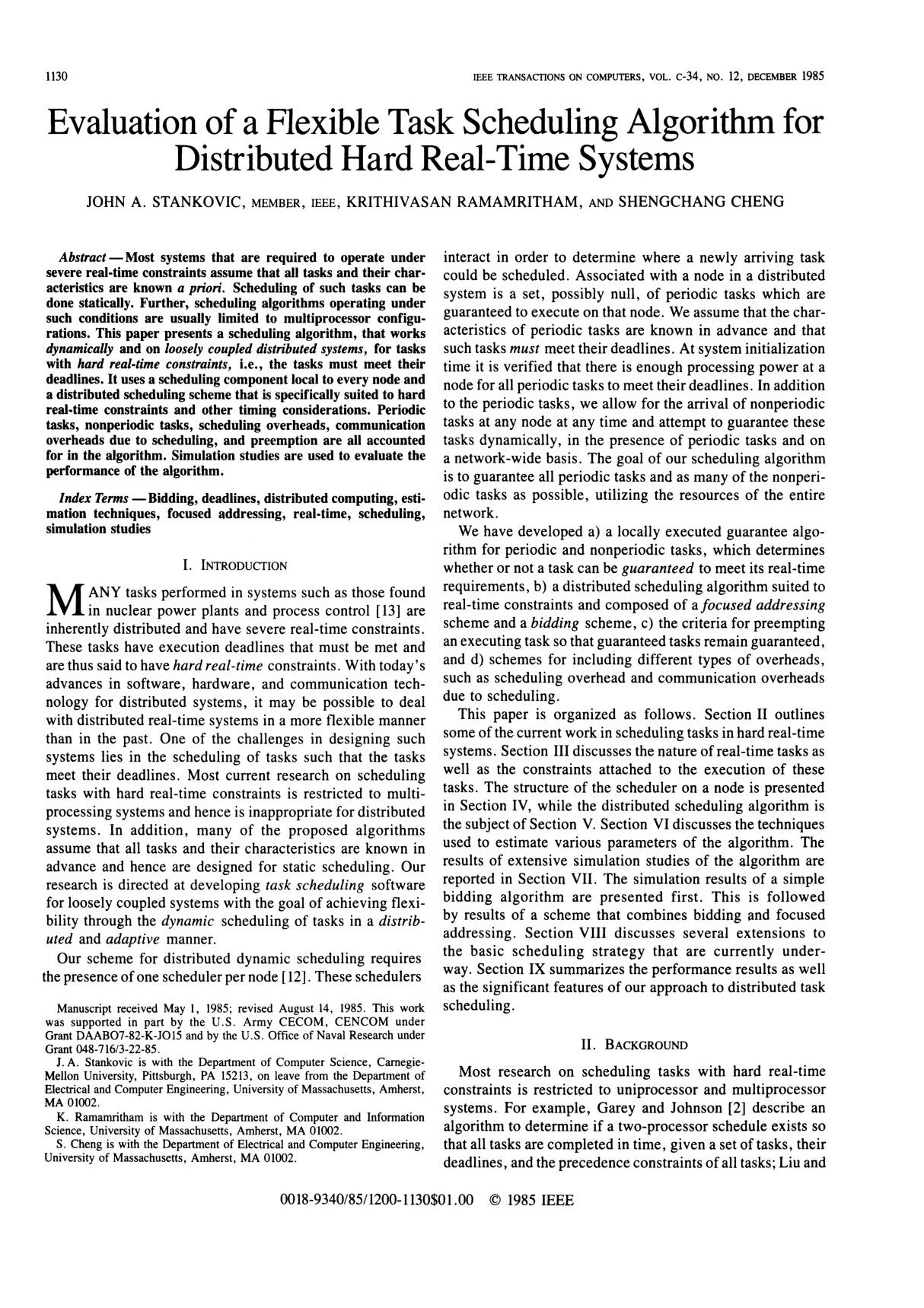 IEEE Transactions on Computers