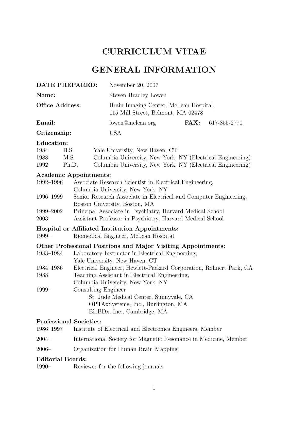 Biophysical Journal(精选推荐PDF)