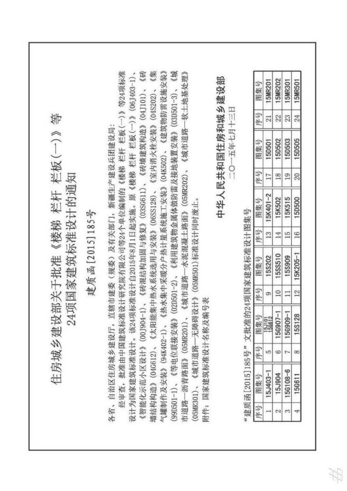 国标图集15G108-6 《门式刚架轻型房屋钢结构技术规范》图示国家建筑标准设计图集规范电子版