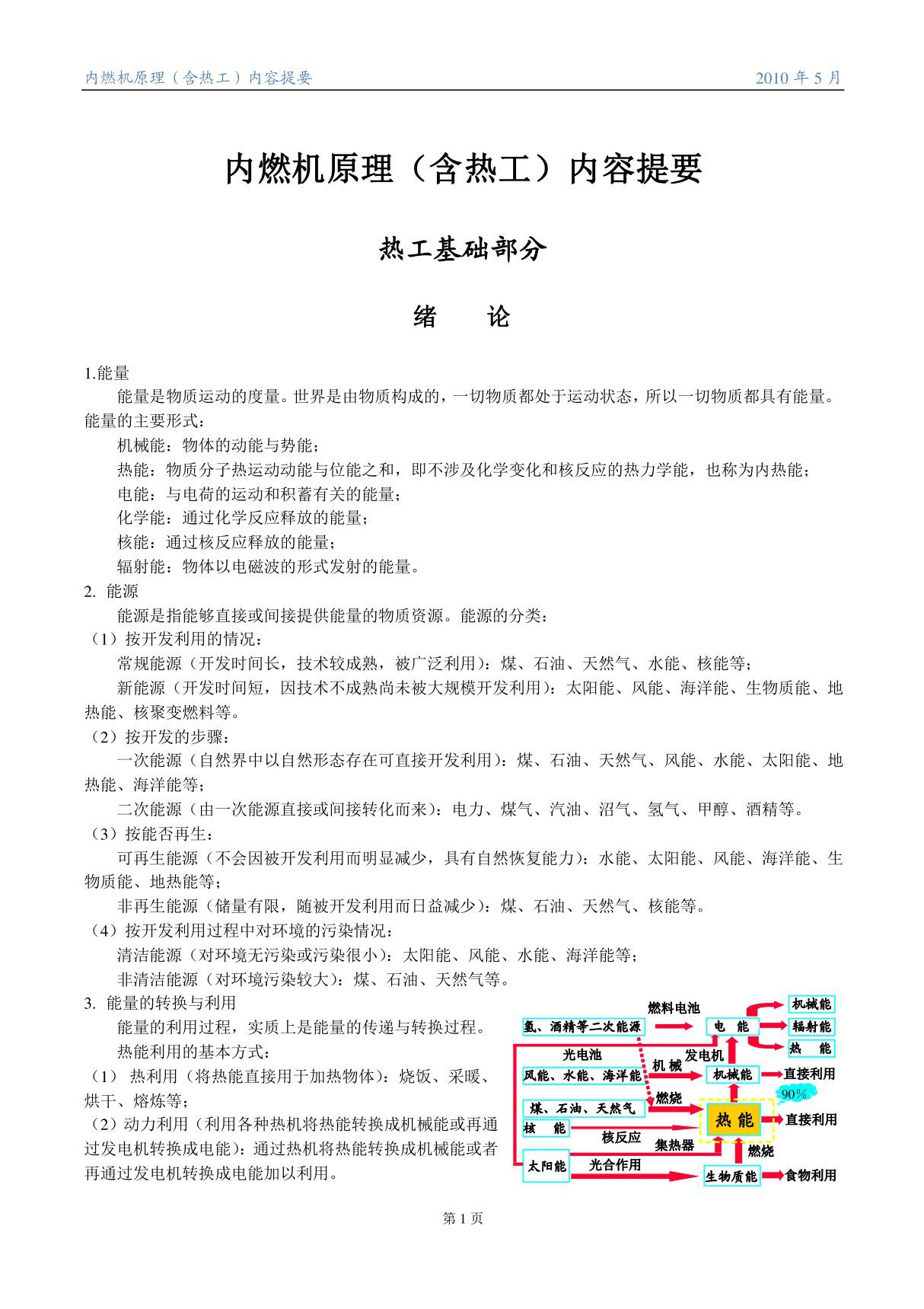 热工基础(ＰＤＦ)