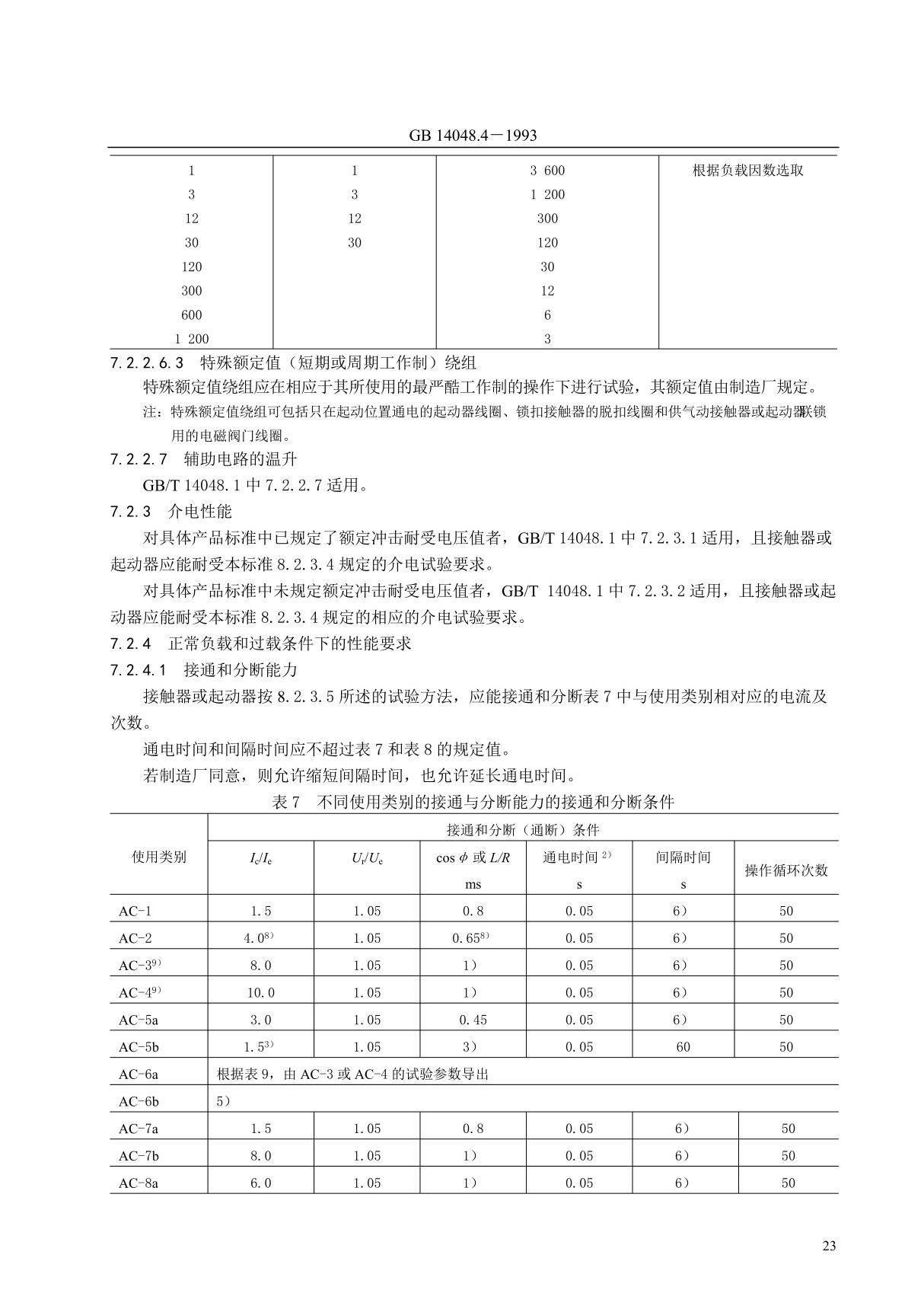 国家标准GBT 14048 4 1993电子版下载 2