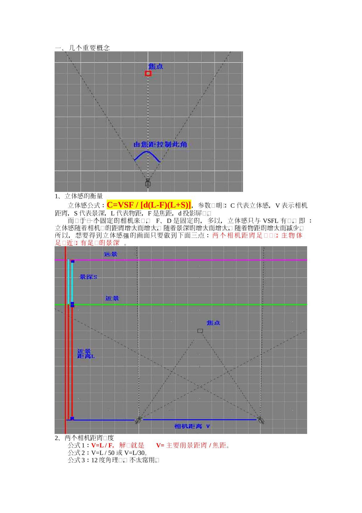 在VUE中实现3d效果