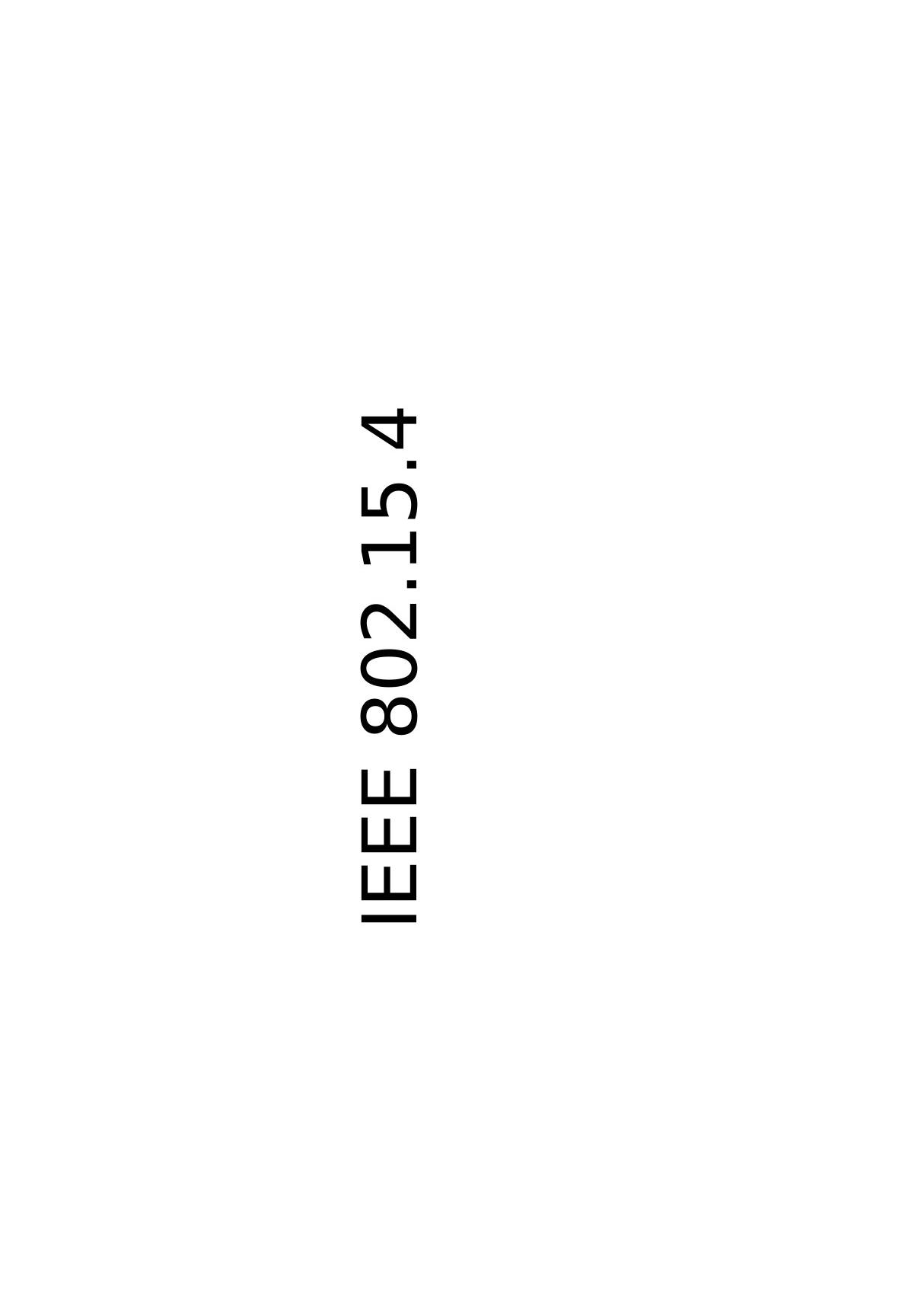 ieee802.15.4