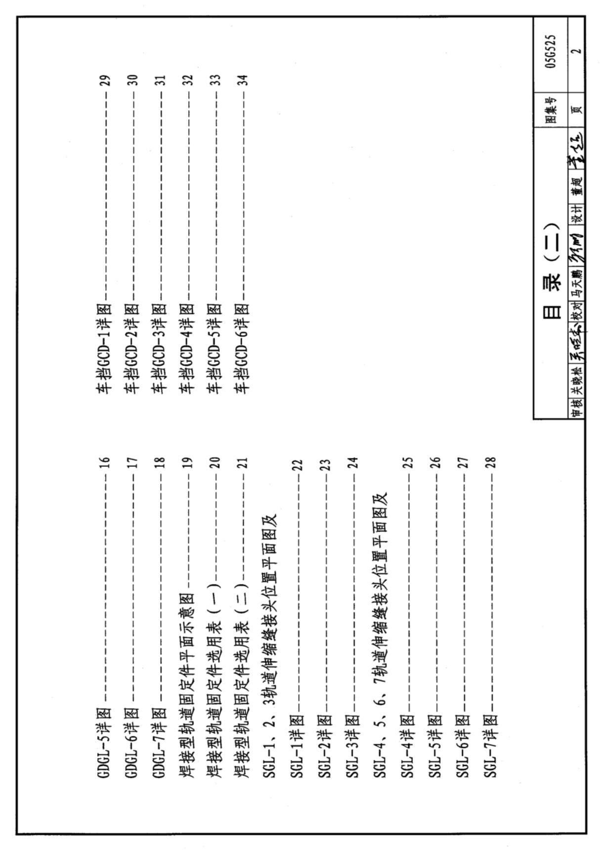 05G525图集电子版