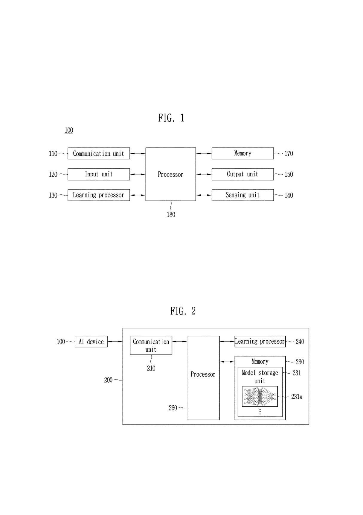 AUTONOMOUS DRIVING SYSTEM