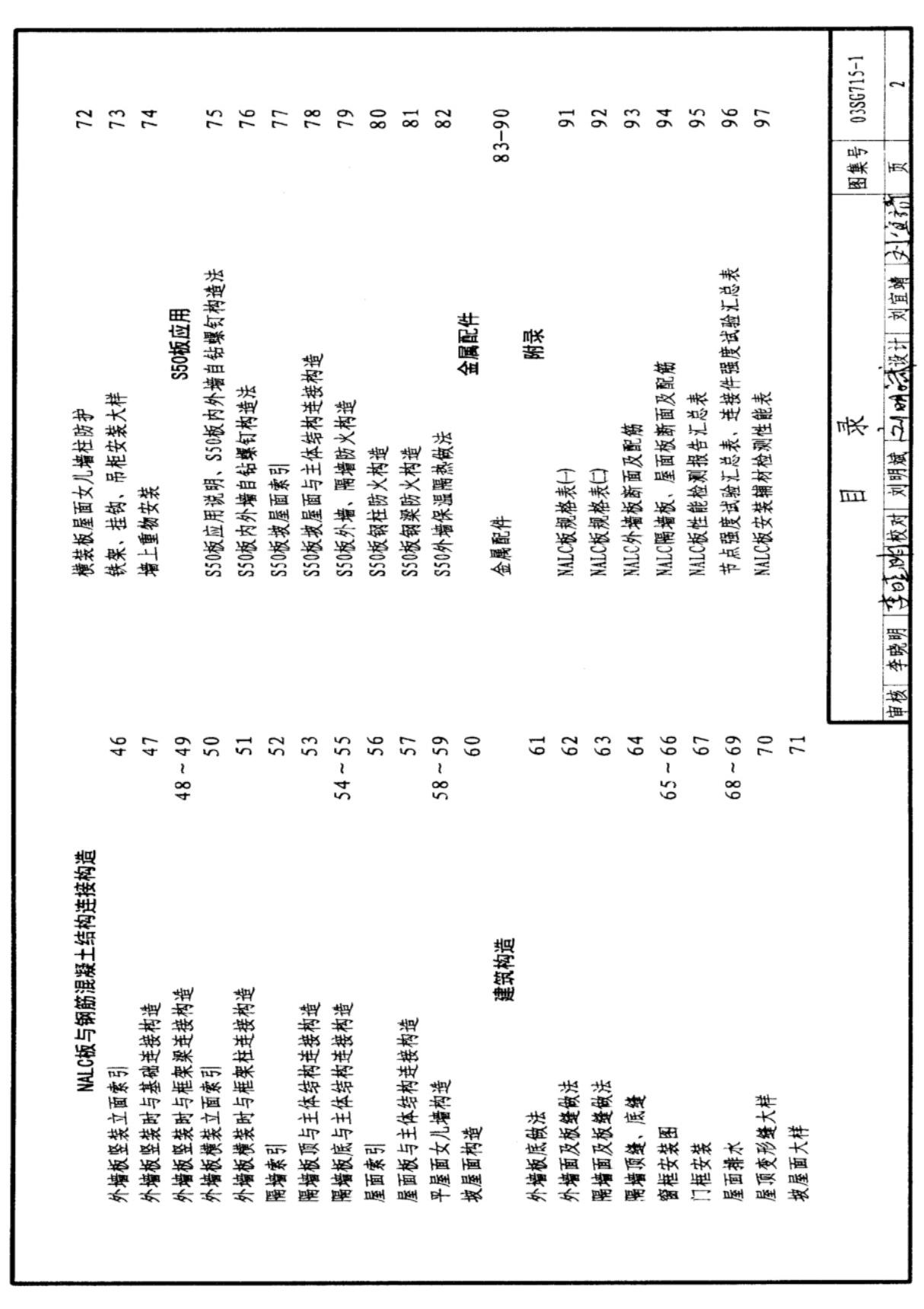 03SG715-1图集电子版