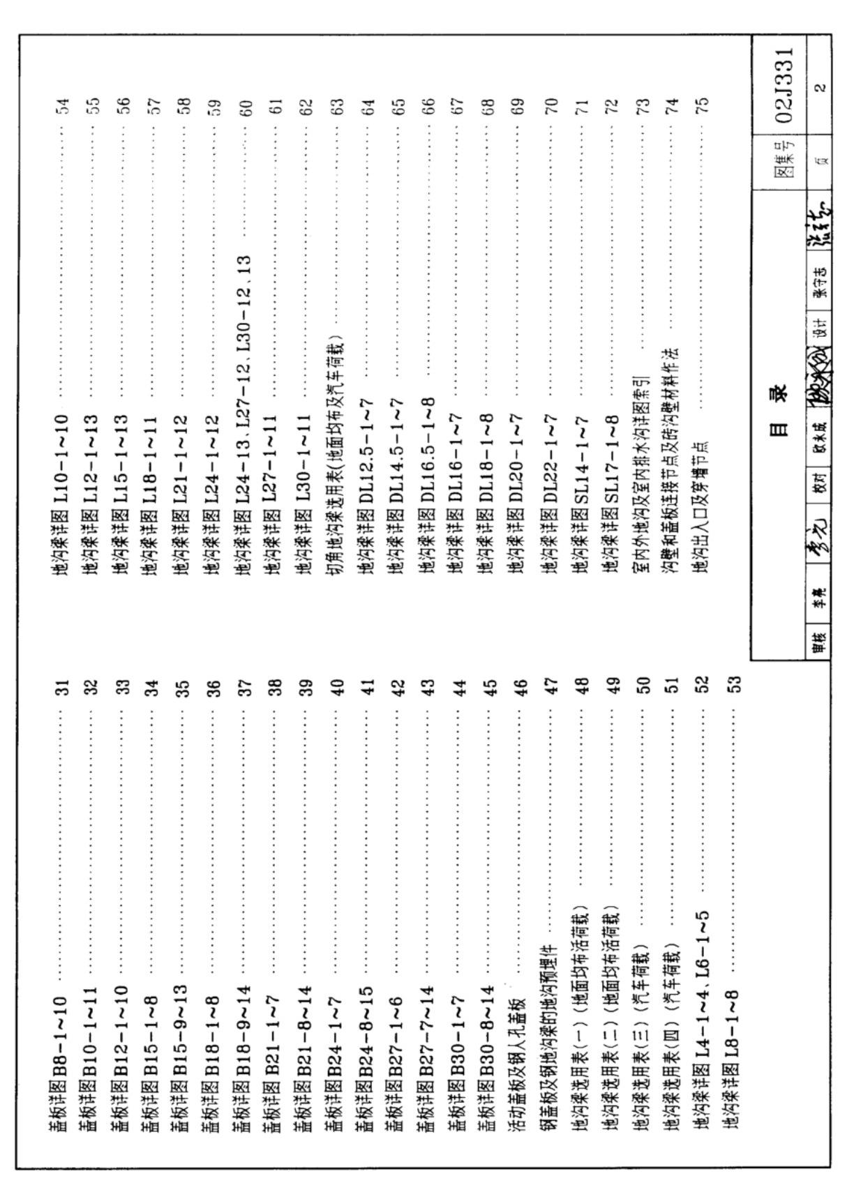 02J331图集电子版