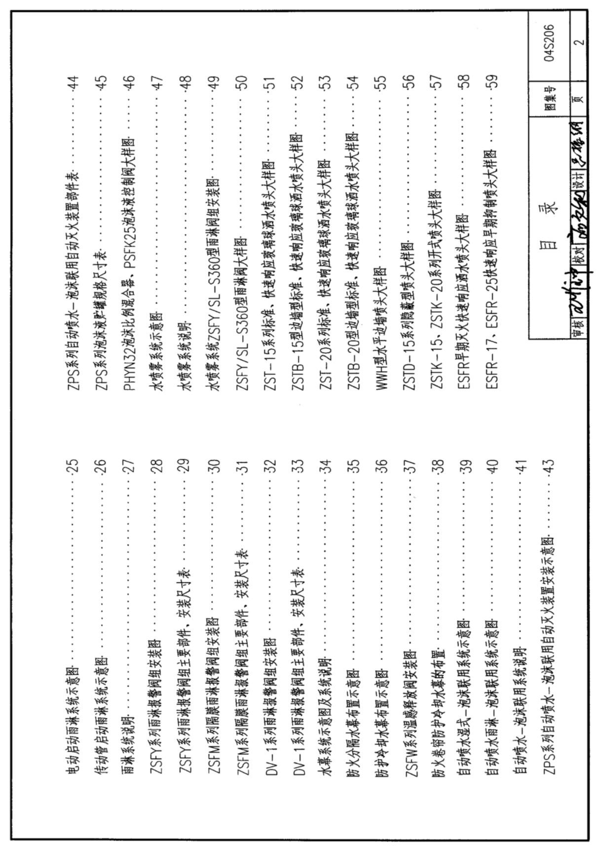 04S206图集电子版