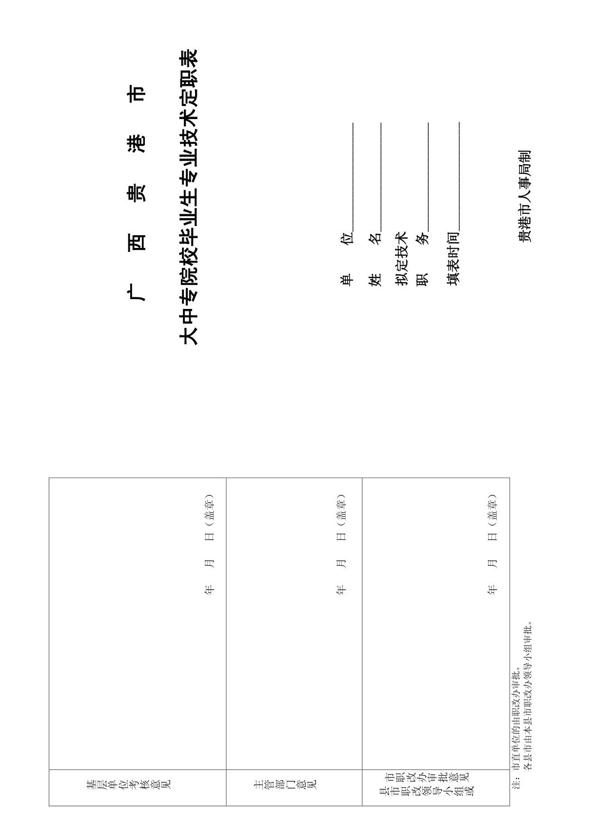 基层单位考核意见