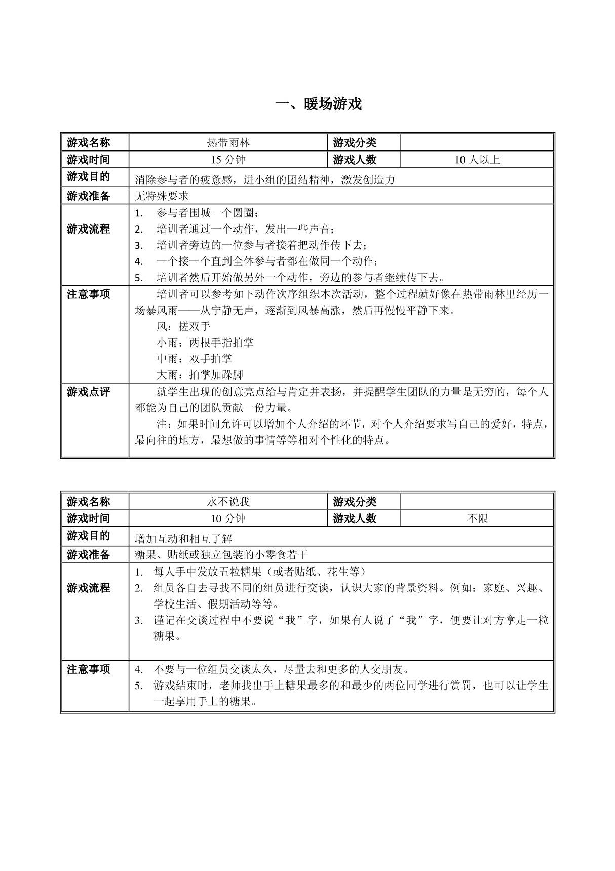 1暖场游戏(已阅)