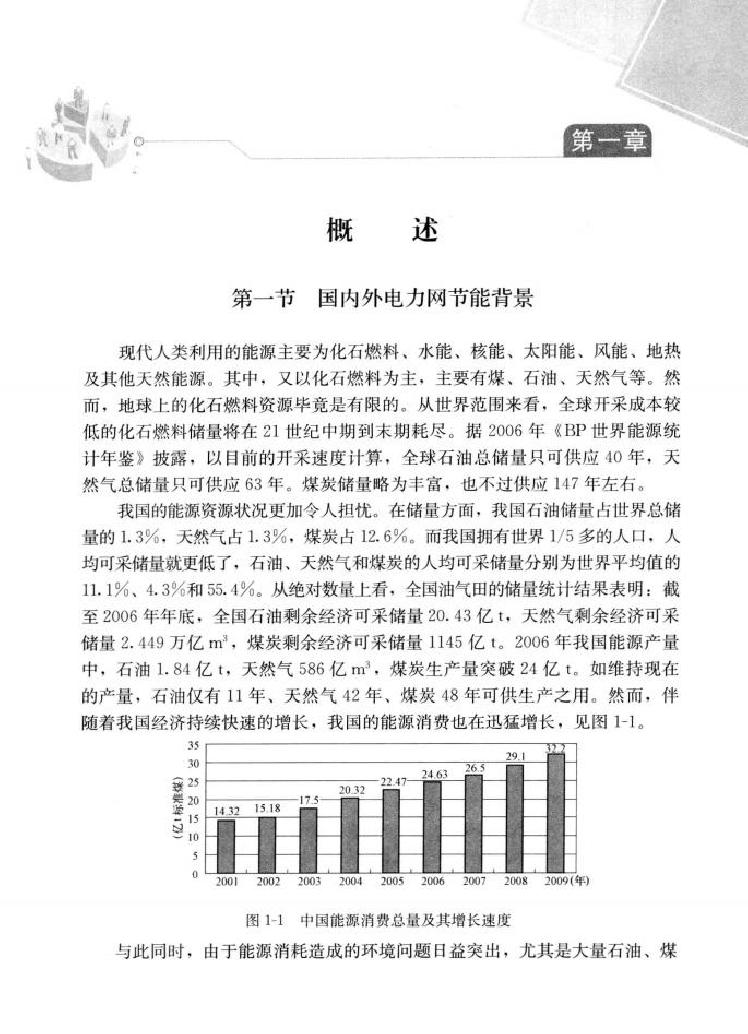 城乡配电网综合节能评估与投资决策