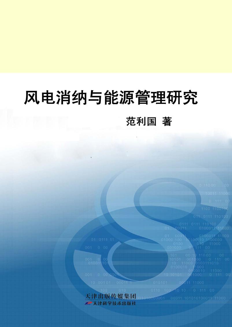 风电消纳与能源管理研究