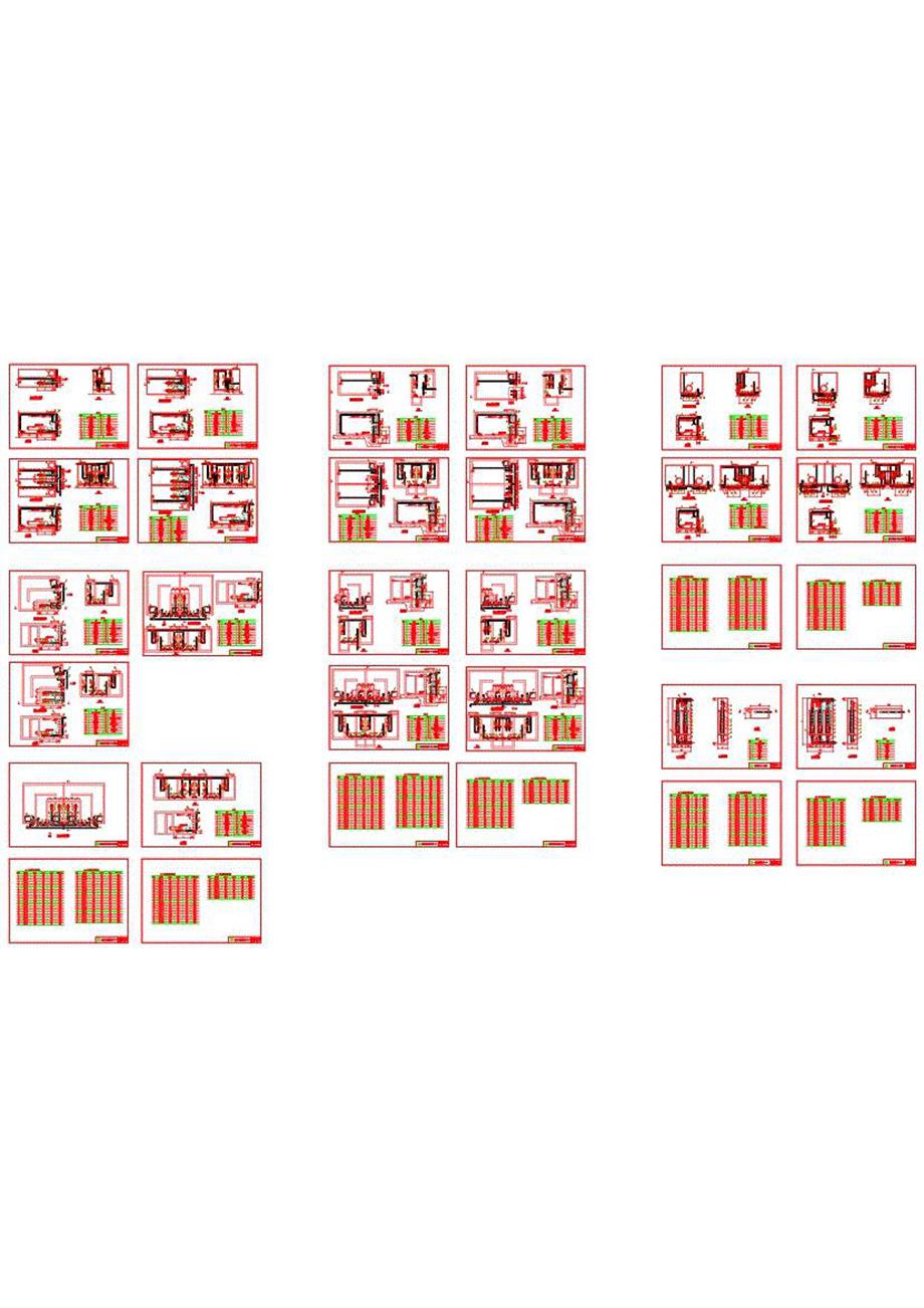 上海市2004沪S-T-105 地方规范图集.dwg