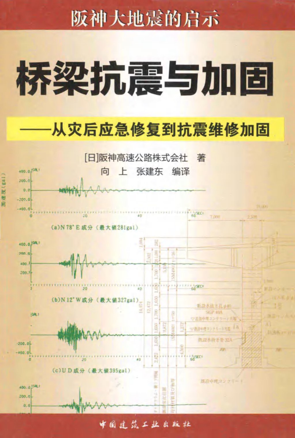 桥梁抗震与加固从灾后应急修复到抗震维修加固 (阪神高速公路株式会社) 2013