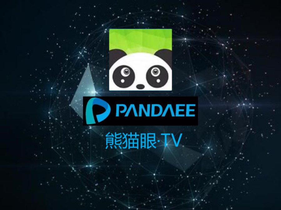 熊猫眼-融合物联网 实景直播以及智能硬件的新型移动电商平台商业计划书